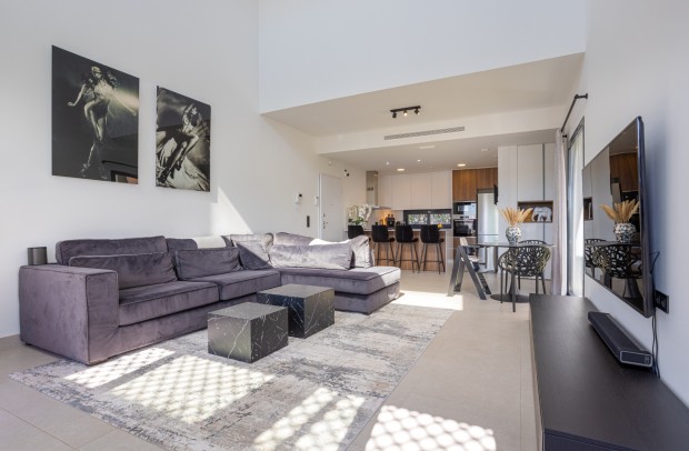 Resale - Detached House / Villa - Ciudad Quesada - Ciudad Quesada - Rojales