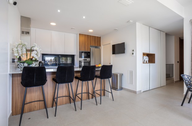 Resale - Detached House / Villa - Ciudad Quesada - Ciudad Quesada - Rojales