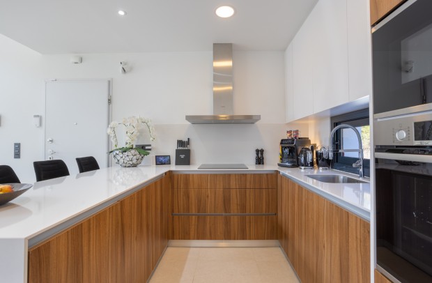 Resale - Detached House / Villa - Ciudad Quesada - Ciudad Quesada - Rojales