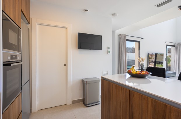 Resale - Detached House / Villa - Ciudad Quesada - Ciudad Quesada - Rojales