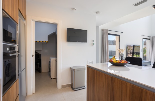 Resale - Detached House / Villa - Ciudad Quesada - Ciudad Quesada - Rojales