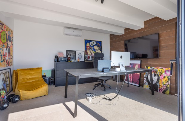 Resale - Detached House / Villa - Ciudad Quesada - Ciudad Quesada - Rojales