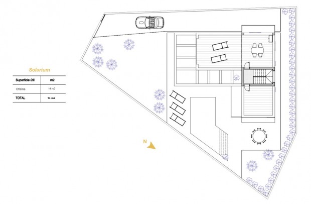 Resale - Detached House / Villa - Ciudad Quesada - Ciudad Quesada - Rojales
