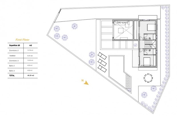 Resale - Detached House / Villa - Ciudad Quesada - Ciudad Quesada - Rojales