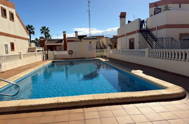 Resale - Detached House / Villa - Guardamar del Segura - El Raso
