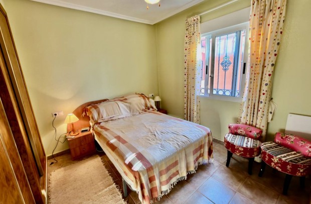 Resale - Detached House / Villa - Guardamar del Segura - El Raso