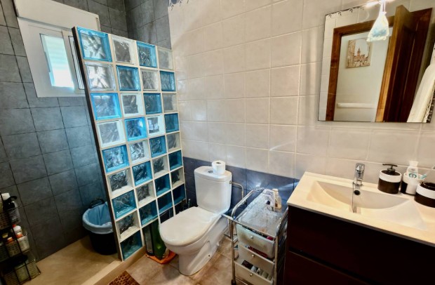 Resale - Detached House / Villa - Guardamar del Segura - El Raso