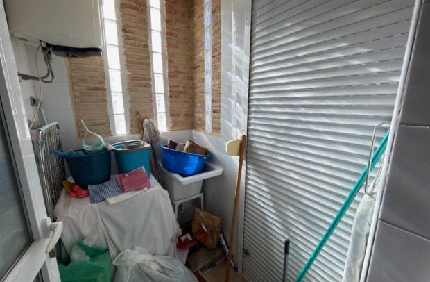 Resale - Detached House / Villa - Guardamar del Segura - El Raso