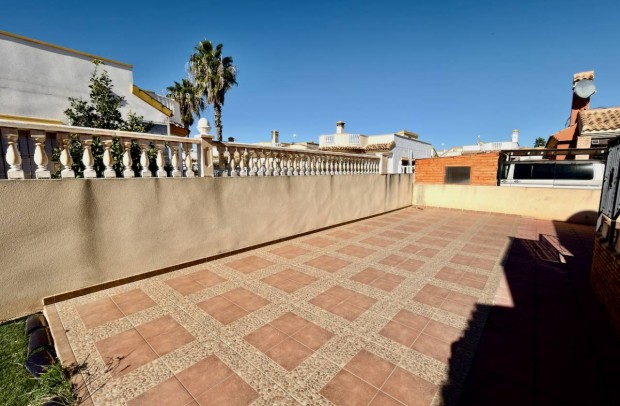 Resale - Detached House / Villa - Guardamar del Segura - El Raso