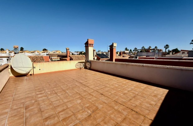 Resale - Detached House / Villa - Guardamar del Segura - El Raso