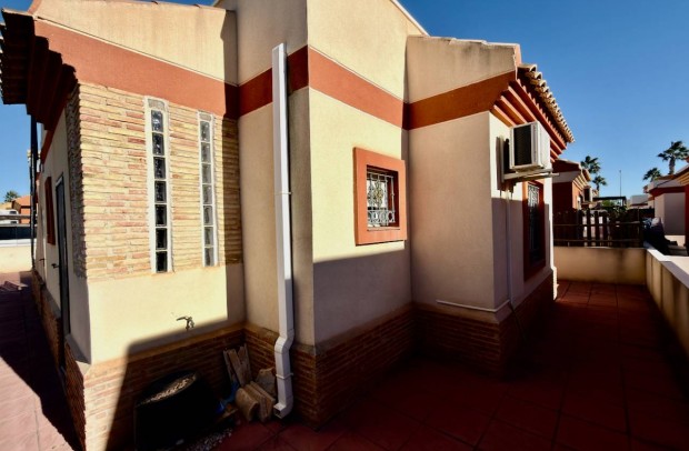 Resale - Detached House / Villa - Guardamar del Segura - El Raso
