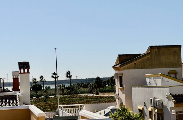 Resale - Detached House / Villa - Guardamar del Segura - El Raso