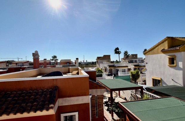 Resale - Detached House / Villa - Guardamar del Segura - El Raso