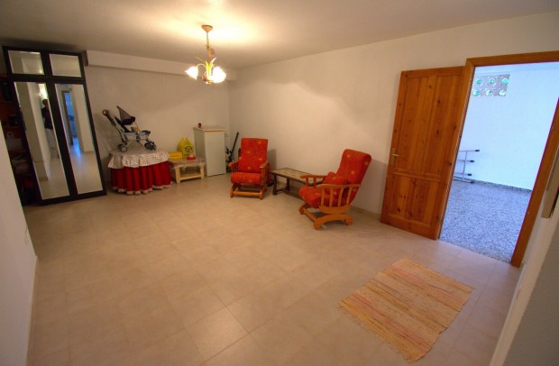 Resale - Detached House / Villa - Rojales - La Marquesa Golf - Costa Blanca