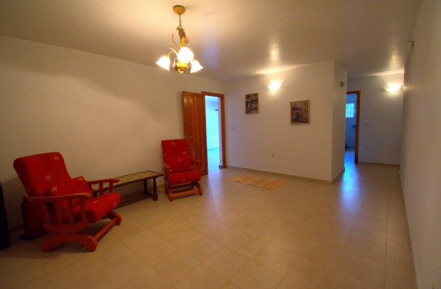 Resale - Detached House / Villa - Rojales - La Marquesa Golf - Costa Blanca