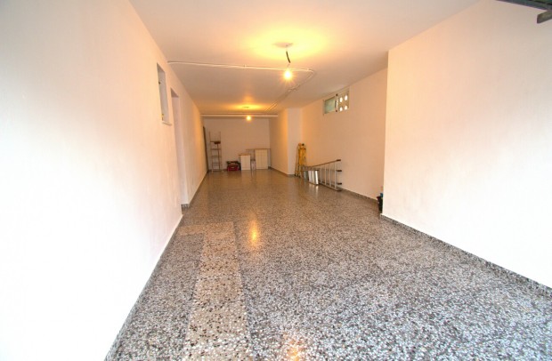 Resale - Detached House / Villa - Rojales - La Marquesa Golf - Costa Blanca