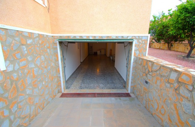 Resale - Detached House / Villa - Rojales - La Marquesa Golf - Costa Blanca