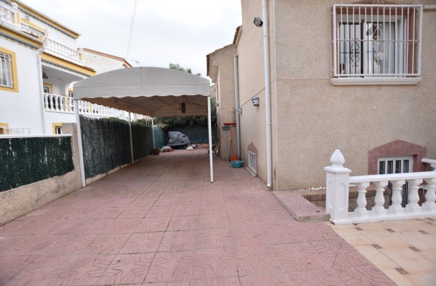 Resale - Detached House / Villa - Algorfa - Montemar