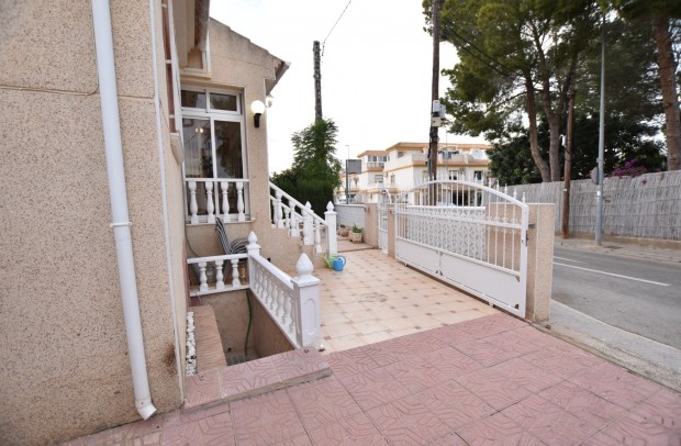 Resale - Detached House / Villa - Algorfa - Montemar