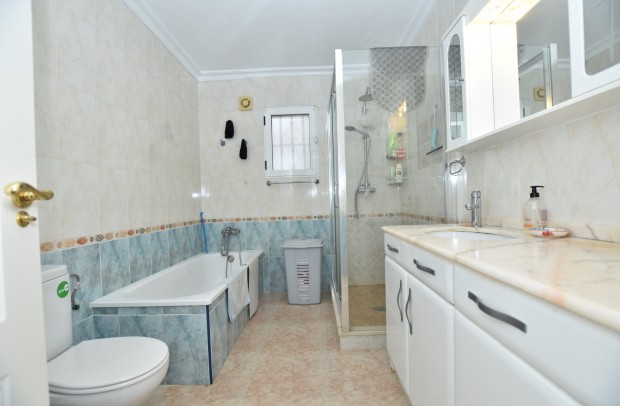 Resale - Detached House / Villa - Algorfa - Montemar