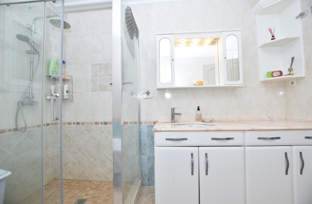 Resale - Detached House / Villa - Algorfa - Montemar