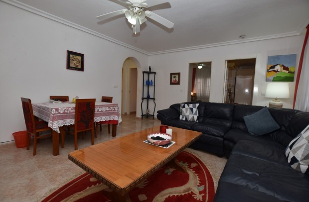 Resale - Detached House / Villa - Algorfa - Montemar