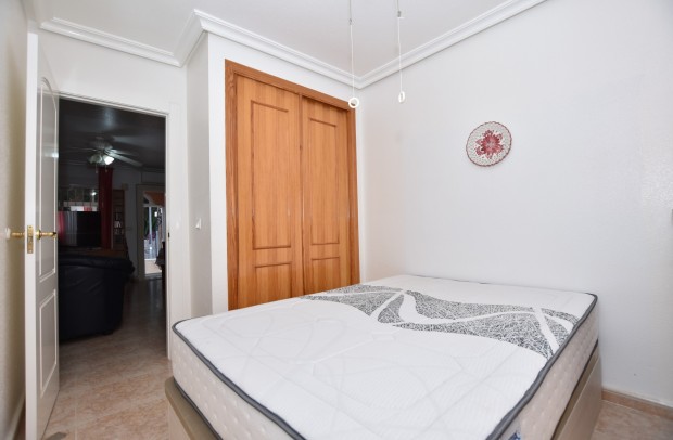 Resale - Detached House / Villa - Algorfa - Montemar