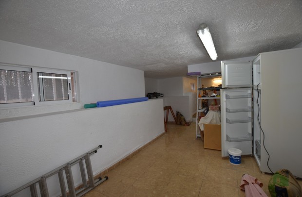 Resale - Detached House / Villa - Algorfa - Montemar