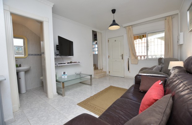 Resale - Apartment - Algorfa - Montemar