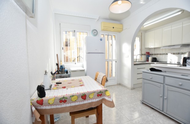 Resale - Apartment - Algorfa - Montemar