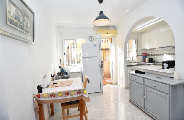 Resale - Apartment - Algorfa - Montemar