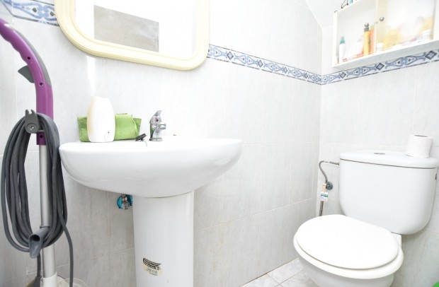 Resale - Apartment - Algorfa - Montemar