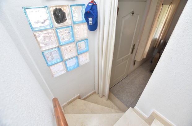 Resale - Apartment - Algorfa - Montemar