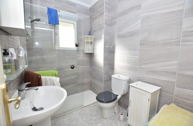 Resale - Apartment - Algorfa - Montemar