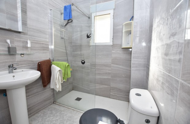 Resale - Apartment - Algorfa - Montemar