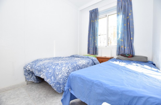 Resale - Apartment - Algorfa - Montemar