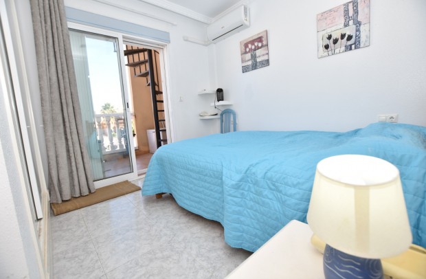Resale - Apartment - Algorfa - Montemar