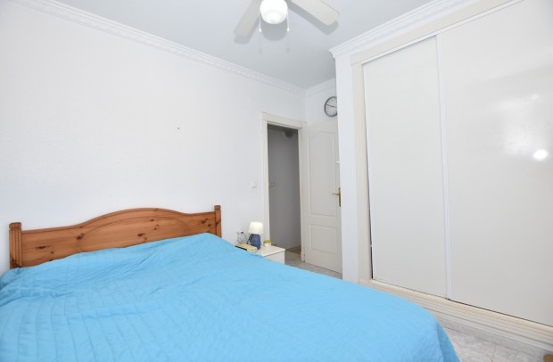 Resale - Apartment - Algorfa - Montemar