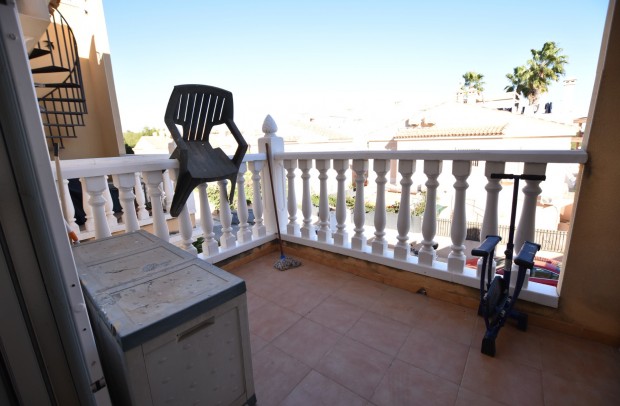 Resale - Apartment - Algorfa - Montemar