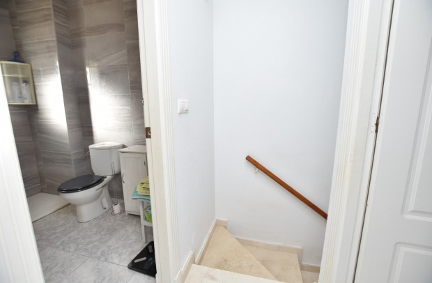 Resale - Apartment - Algorfa - Montemar