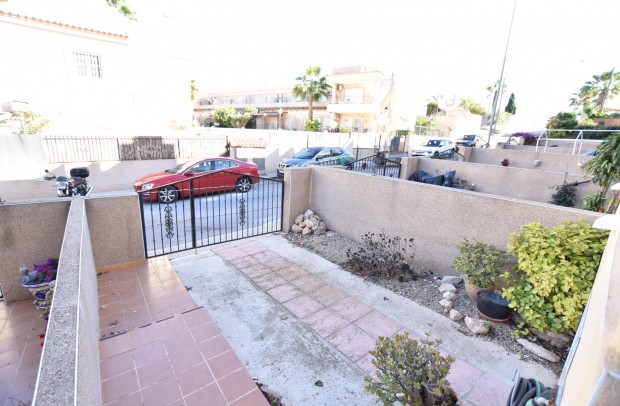 Resale - Apartment - Algorfa - Montemar