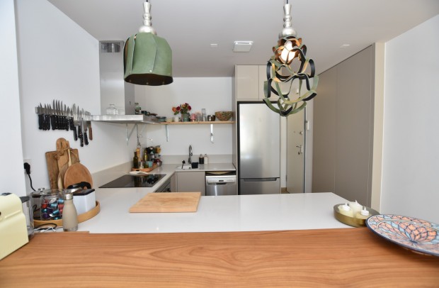 Resale - Apartment - Entre Naranjos - Entre Naranjos - Vistabella