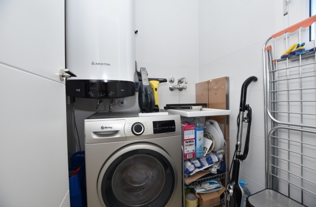 Resale - Apartment - Entre Naranjos - Entre Naranjos - Vistabella