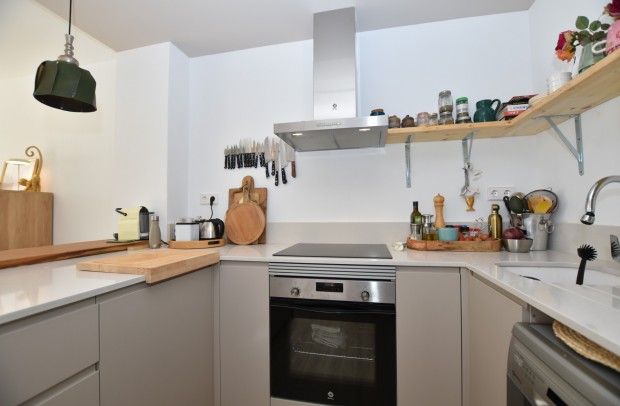 Resale - Apartment - Entre Naranjos - Entre Naranjos - Vistabella