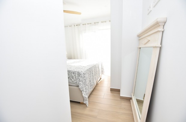 Resale - Apartment - Entre Naranjos - Entre Naranjos - Vistabella