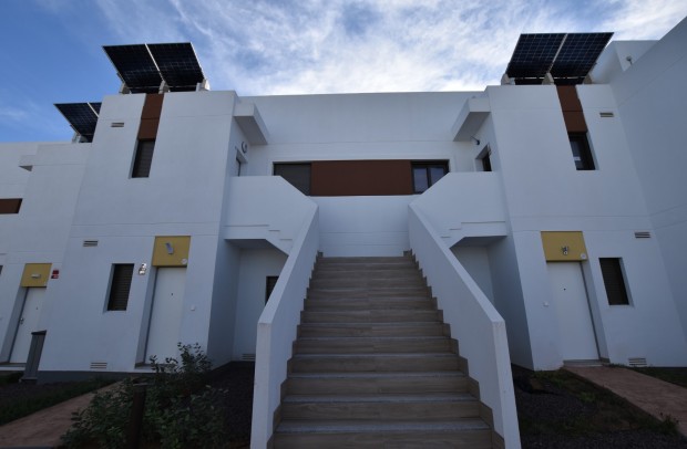 Resale - Apartment - Entre Naranjos - Entre Naranjos - Vistabella