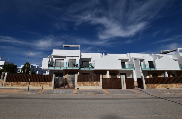 Resale - Apartment - Entre Naranjos - Entre Naranjos - Vistabella