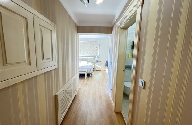 Revente - Detached House / Villa - Cabo Roig