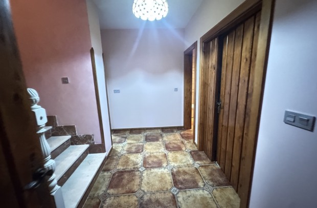 Revente - Detached House / Villa - Cabo Roig