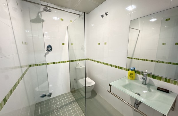 Revente - Detached House / Villa - Cabo Roig